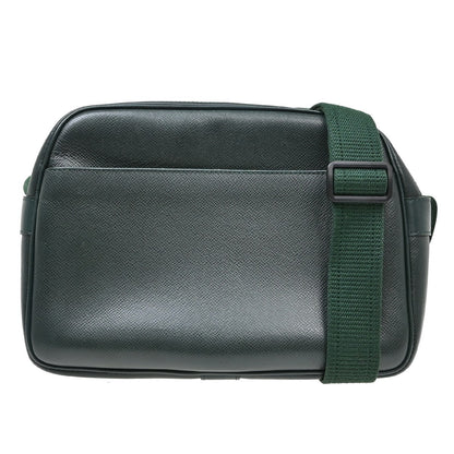 Louis Vuitton Reporter Taiga Leather PM