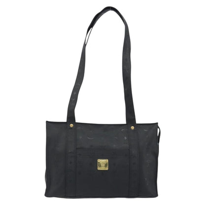 MCM Vintage Visetos Canvas Product Image