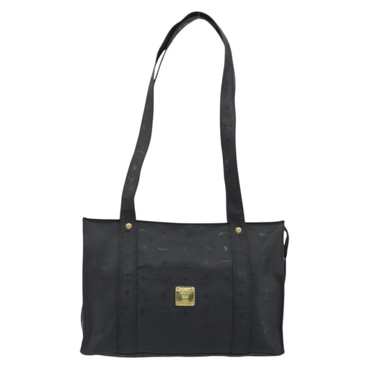 MCM Vintage Visetos Canvas Product Image