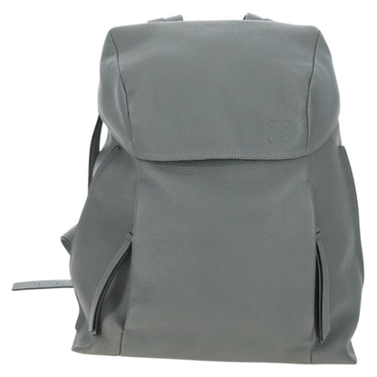 Loewe T Backpack Leather Product Image