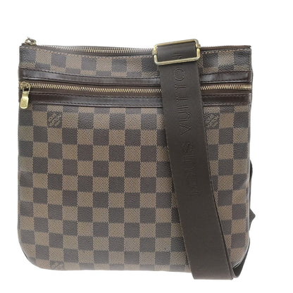 Louis Vuitton Bosphore Pochette Damier Product Image