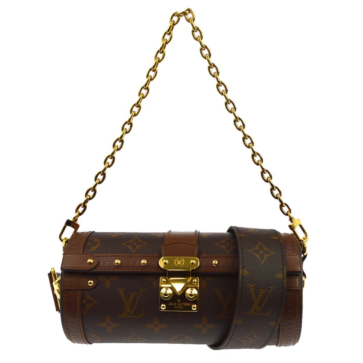 Louis Vuitton Papillon Trunk Monogram Canvas Product Image