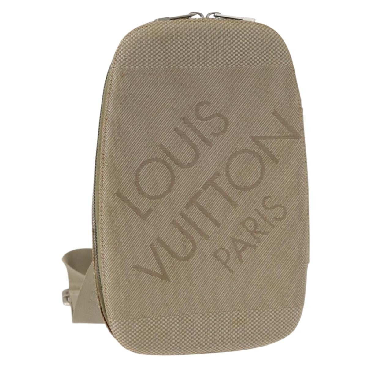 Louis Vuitton Mage Waist Bag Damier Geant Canvas Product Image