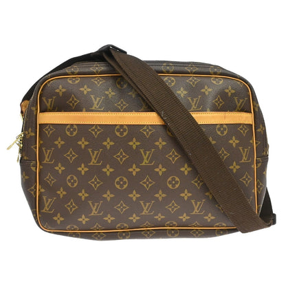 Louis Vuitton Reporter Monogram GM
