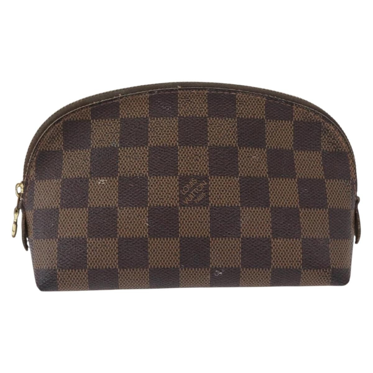Louis Vuitton Cosmetic Damier PM