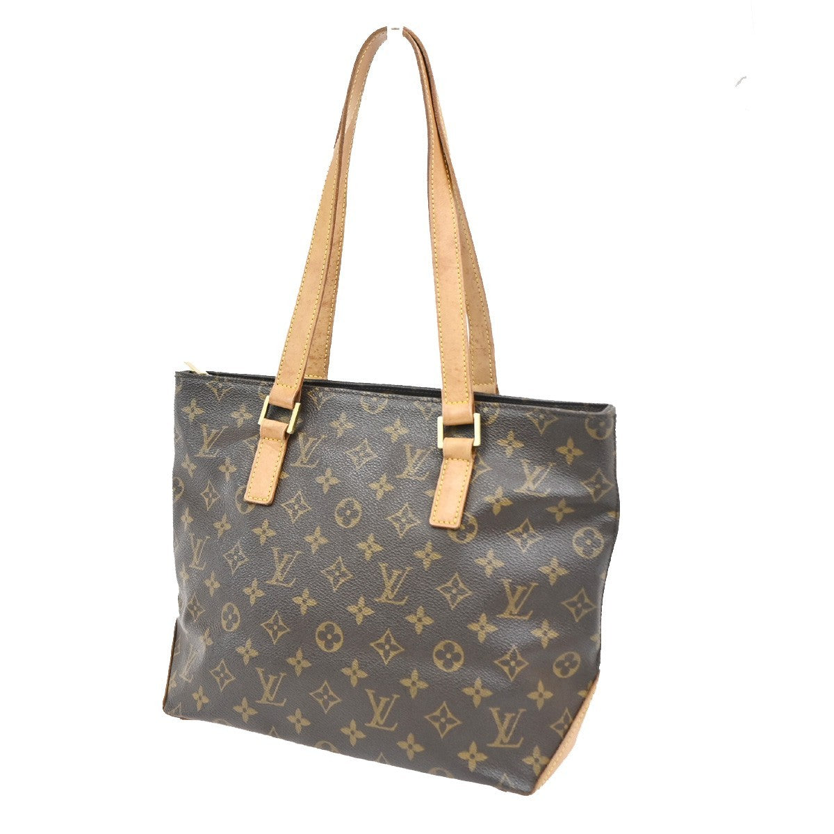Louis Vuitton Cabas Piano Monogram Canvas Product Image