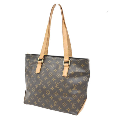 Louis Vuitton Cabas Piano Monogram Canvas Product Image