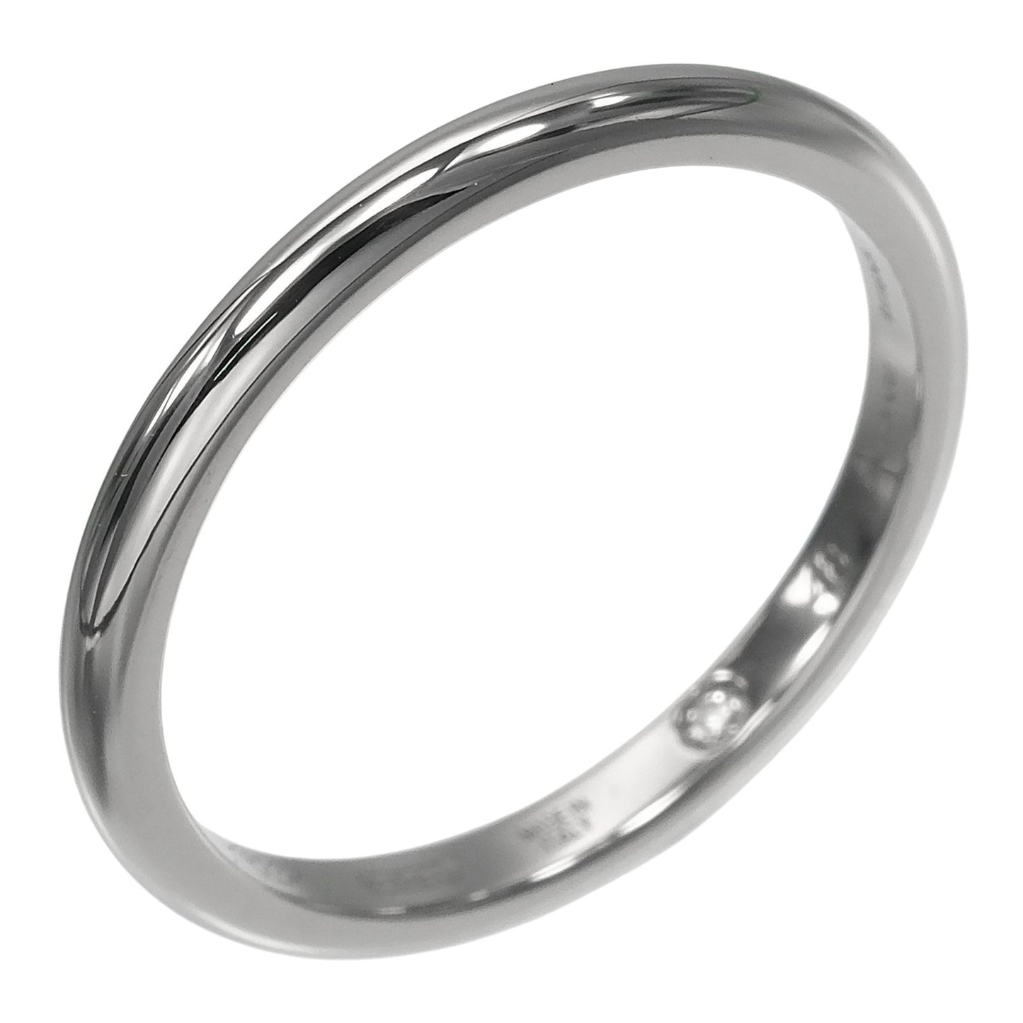 Bvlgari Band Platinum 950 Product Image