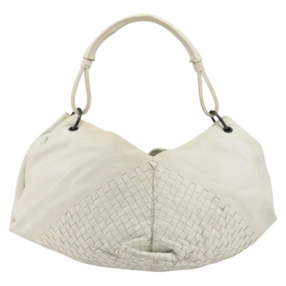 Bottega Veneta Intrecciato Shoulder Leather Product Image