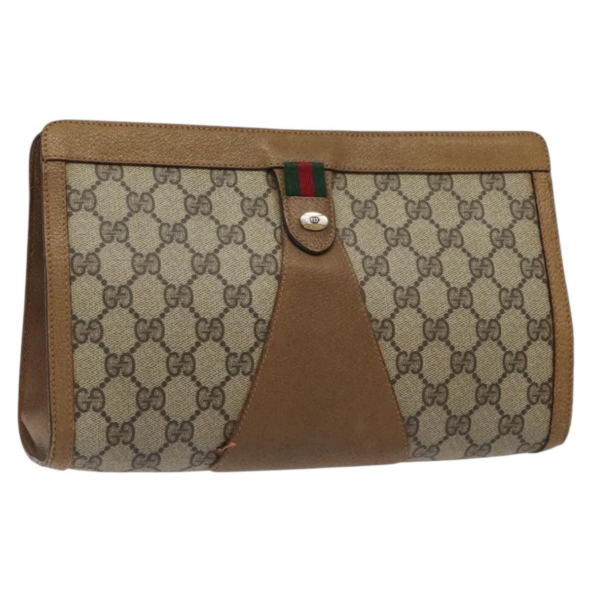 Gucci Sherry line Canvas Product Image