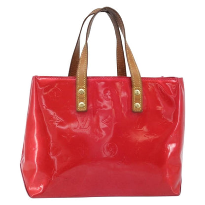Louis Vuitton Reade Monogram Vernis PM