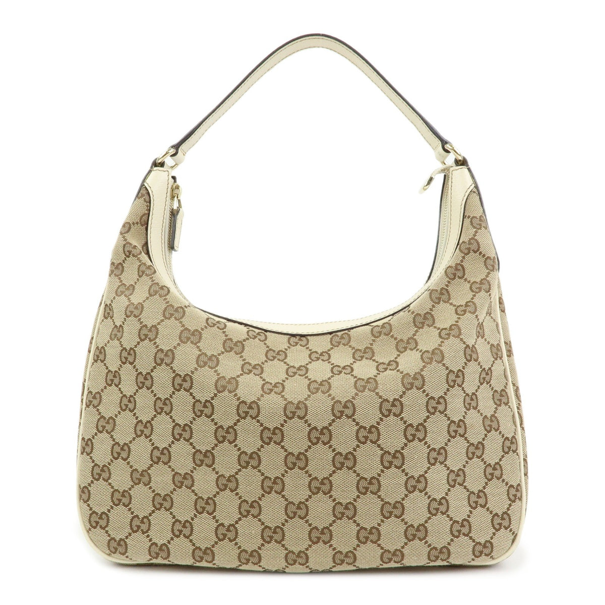 Gucci Shoulder Canvas Small