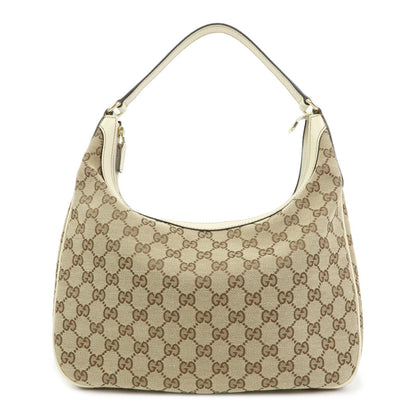 Gucci Shoulder Canvas Small