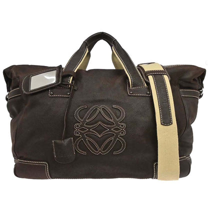Loewe Anagram Bag leather Product Image
