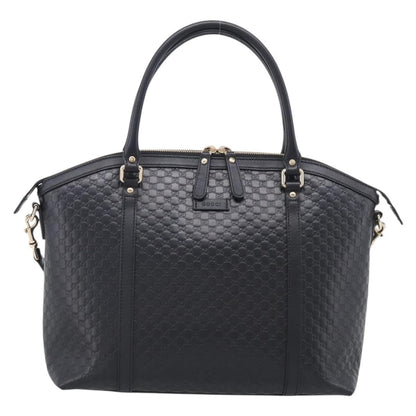 Gucci Guccissima GG Leather Large
