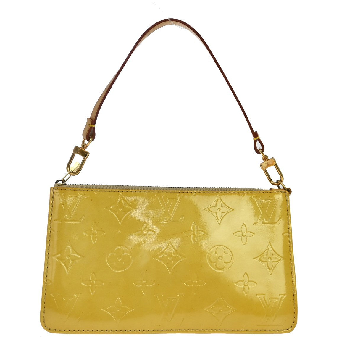 Louis Vuitton Lexington Pochette Patent Leather Product Image