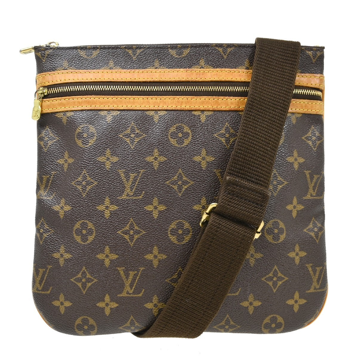 Louis Vuitton Bosphore Pochette Monogram Canvas Product Image