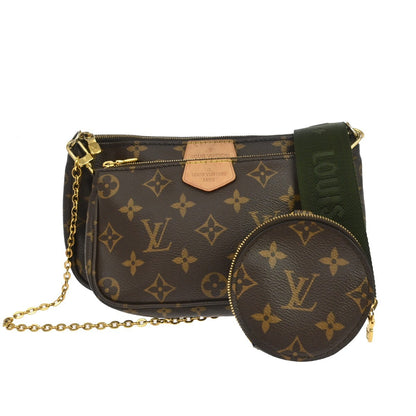 Louis Vuitton Multi-Pochette Monogram Product Image