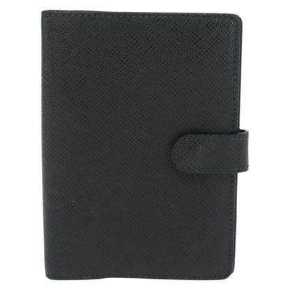 Louis Vuitton Agenda Cover Taiga Leather Product Image