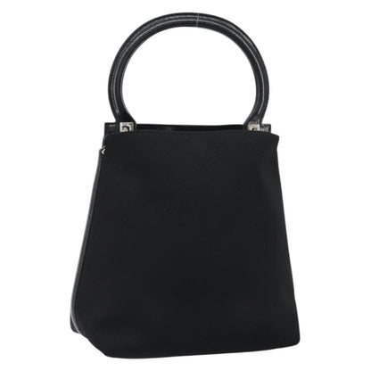 Salvatore Ferragamo Vintage Handbag Nylon Product Image