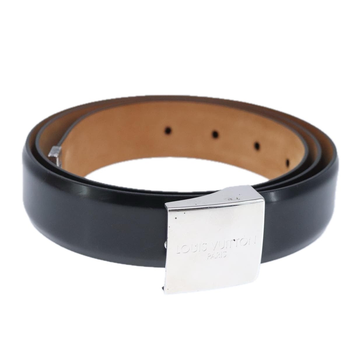 Louis Vuitton Carre Belt Leather Product Image
