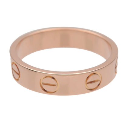 Cartier Love Band 18K Rose Gold Product Image