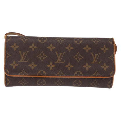 Louis Vuitton Twin Monogram Canvas GM