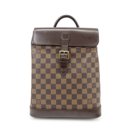 Louis Vuitton Soho Damier Product Image