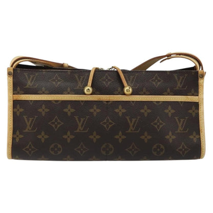 Louis Vuitton Popincourt Monogram Canvas Long