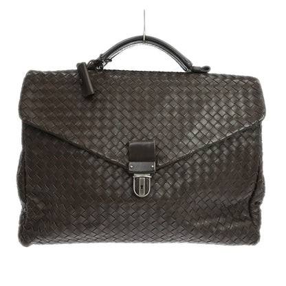 Bottega Veneta Envelope Intrecciato Nappa Large