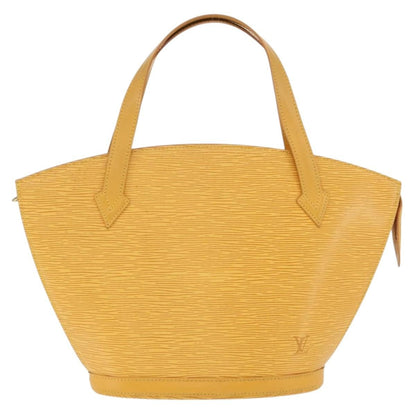 Louis Vuitton Saint Jacques Epi Leather GM