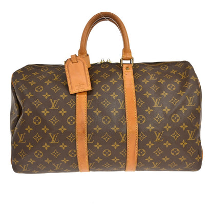 Louis Vuitton Keepall Monogram 45