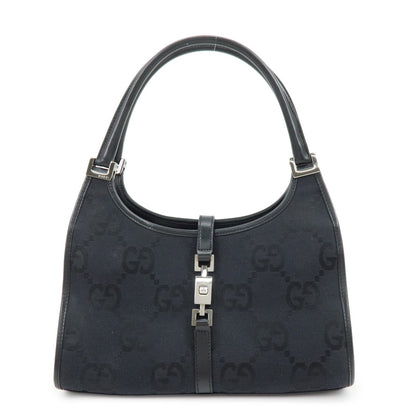 Gucci Piston Jackie O Hobo Leather Product Image