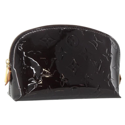 Louis Vuitton Cosmetic Monogram Vernis PM