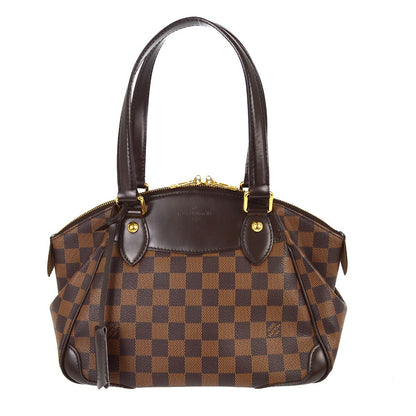 Louis Vuitton Verona Damier Ebene PM
