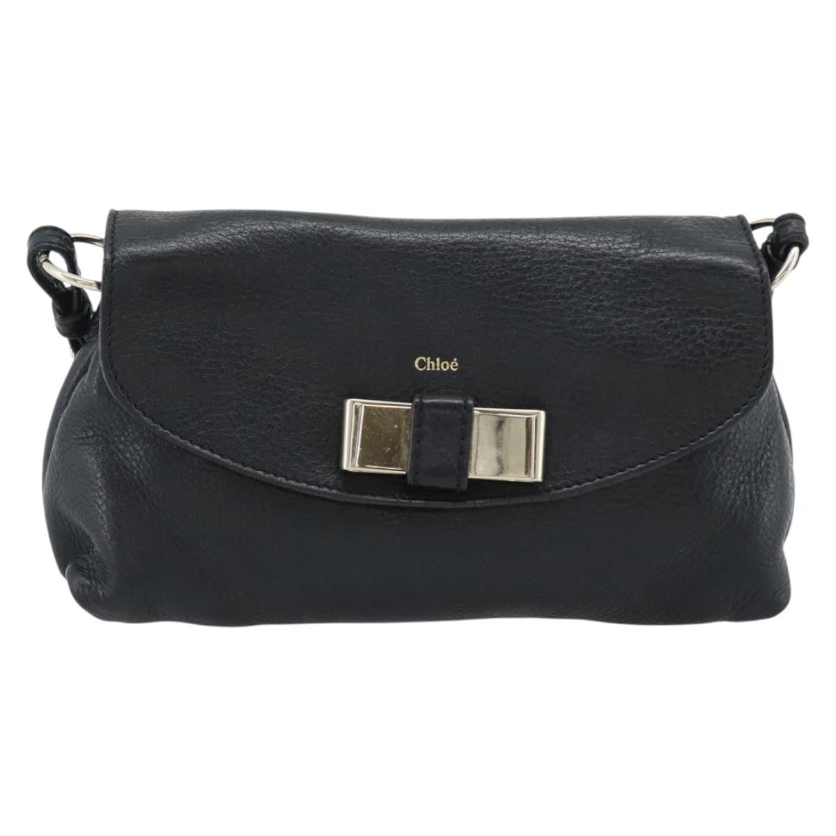 Chloe Lily Leather Product Image