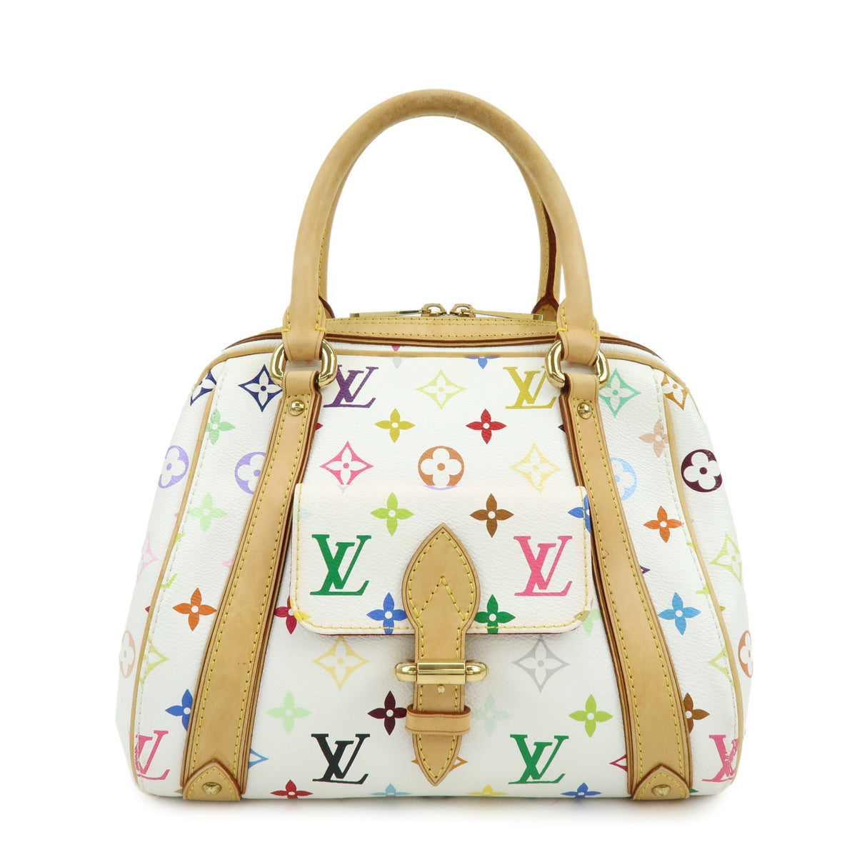 Louis Vuitton Priscilla Monogram Multicolor Product Image