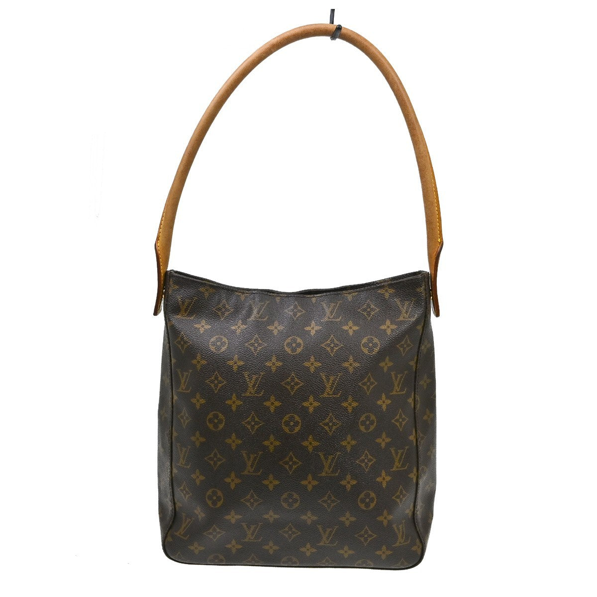 Louis Vuitton Monogram Looping Monogram Canvas GM