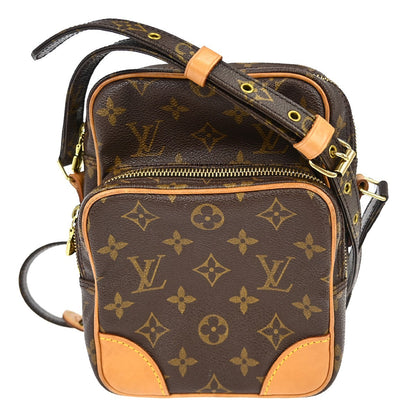 Louis Vuitton Amazone Monogram Canvas PM