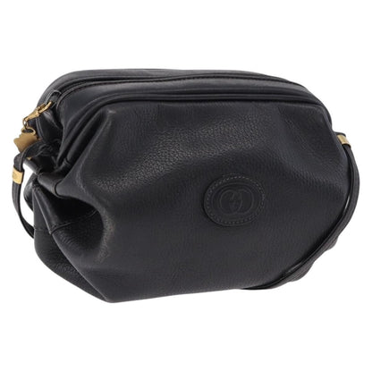 Gucci Shoulder Leather Small