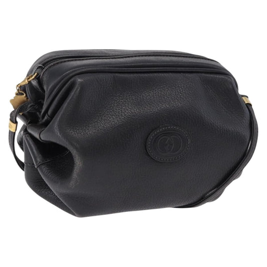 Gucci Shoulder Leather Small