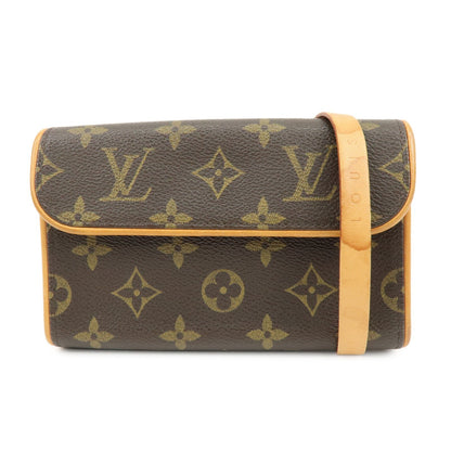 Louis Vuitton Florentine Waist Monogram Canvas Product Image