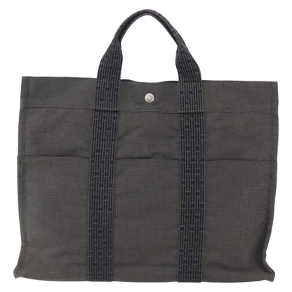 Hermes Fourre-tout Herline Canvas Product Image