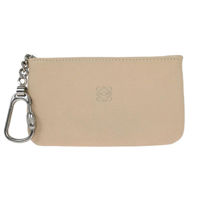 Loewe Anagram Wallet Leather Product Image