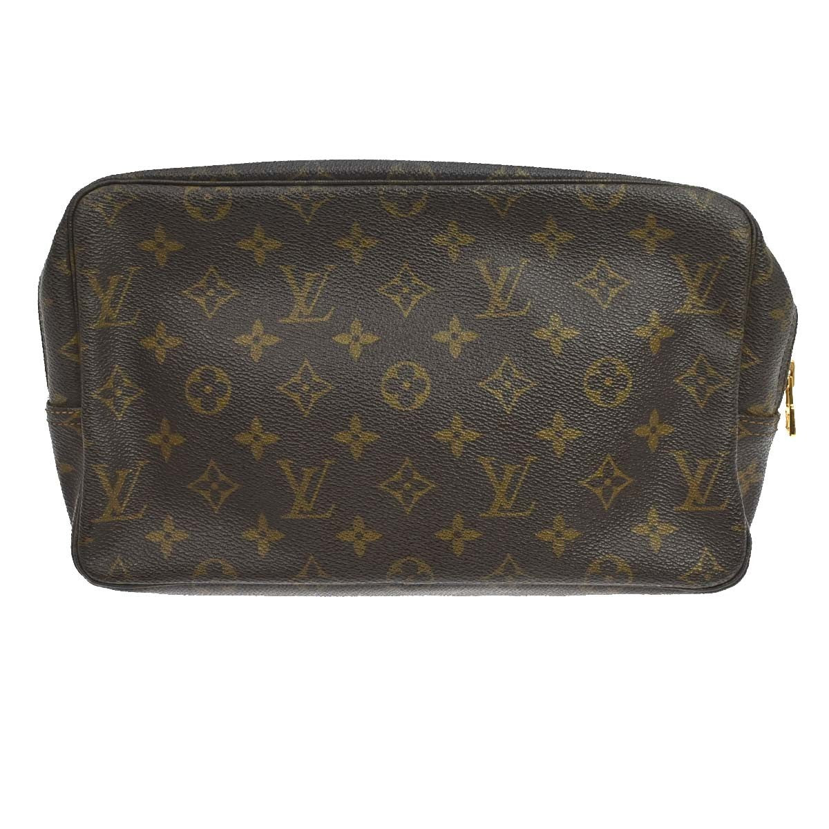 Louis Vuitton Trousse Toilette Monogram Canvas 28