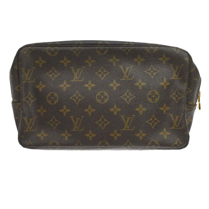 Louis Vuitton Trousse Toilette Monogram Canvas 28