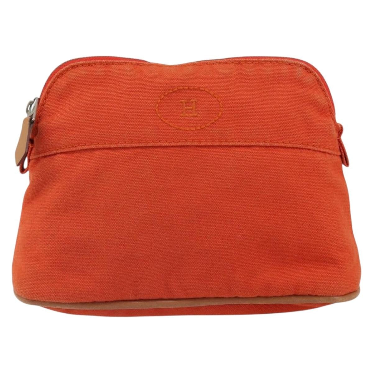 Hermes Bolide Canvas Product Image