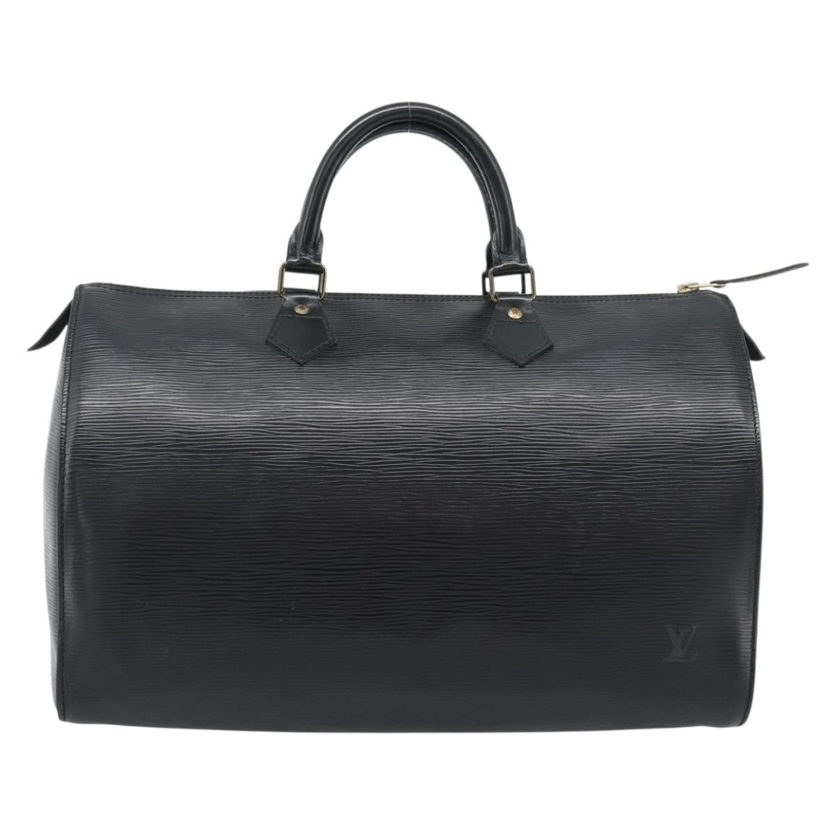 Louis Vuitton Speedy Epi 35