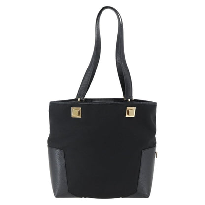 Salvatore Ferragamo Tote Bag Canvas Product Image