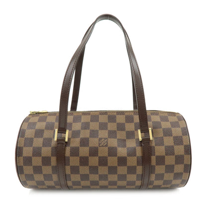 Louis Vuitton Papillon Damier Ebene 30